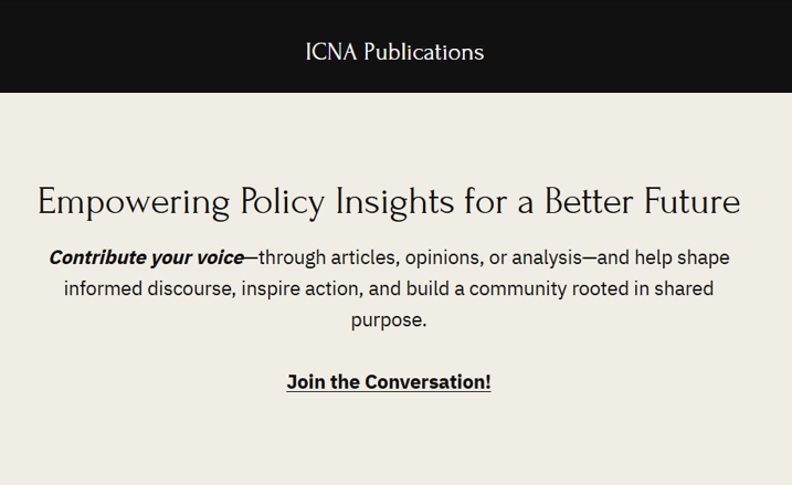 Naga-India Affairs