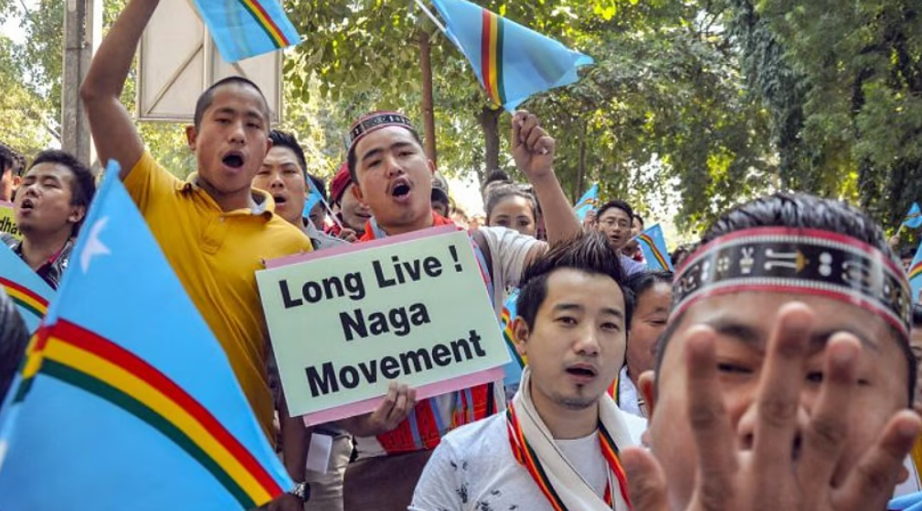 Ancient Statecraft, Modern Conflict: Applying Kautilya’s Statecraft to the Naga Conflict